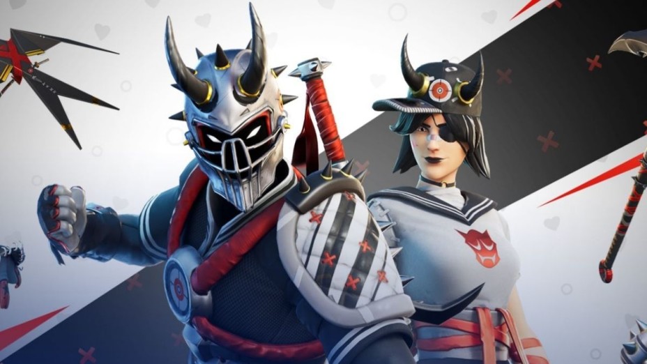 Fortnite Les Skins Esprit D quipe Dans La Boutique Du 1er Avril 2021 
