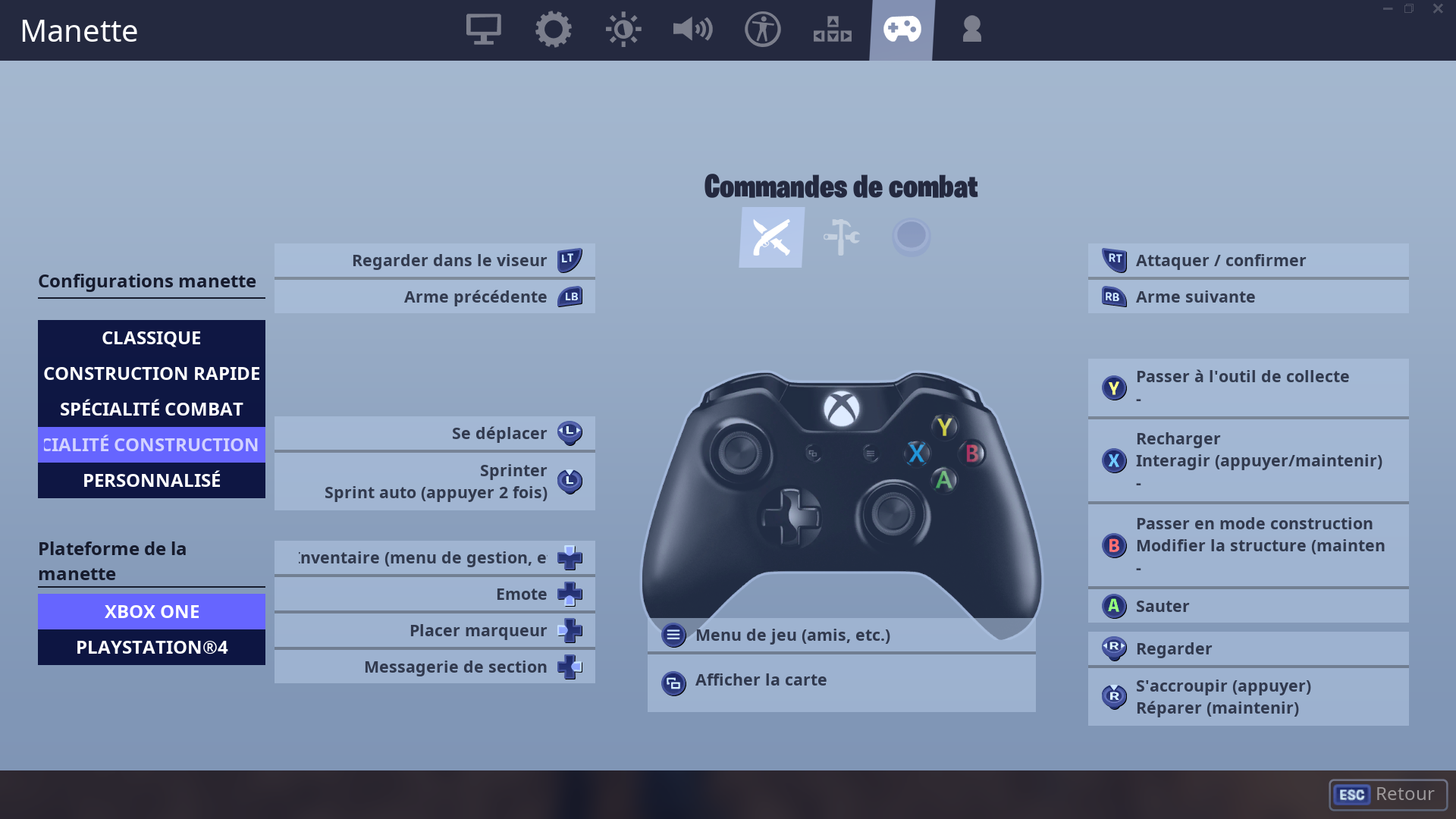 Marquer Des Armes De Niveaux De Rarete Differents Fortnite : marquer des armes de niveaux de rareté différents, défi