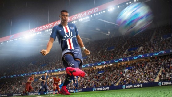 FIFA 21 : Les joueurs critiquent l'arrivée de nouveaux cosmétiques directement disponibles à l'achat