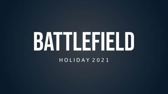 Le prochain Battlefield sera dévoilé en juin ?
