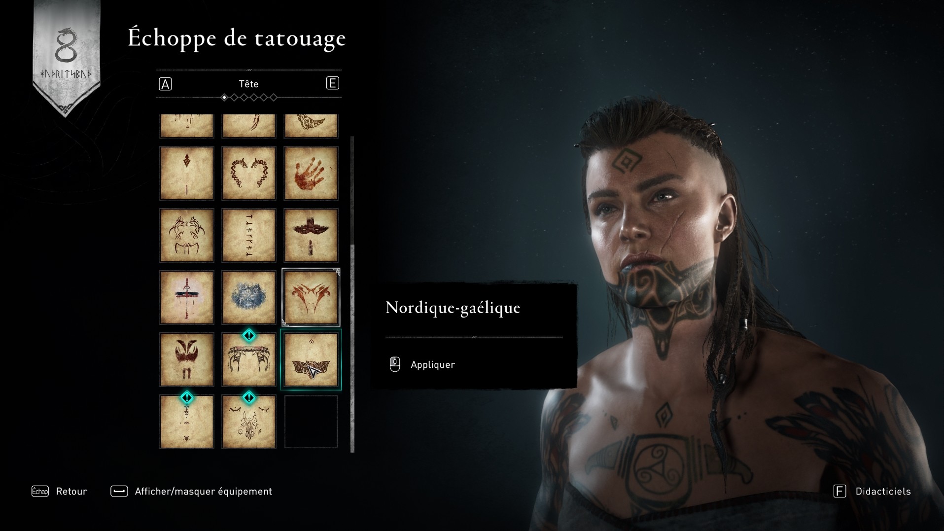 AC Valhalla À mon ami le prêtre, soluce de la carte au trésor Millenium