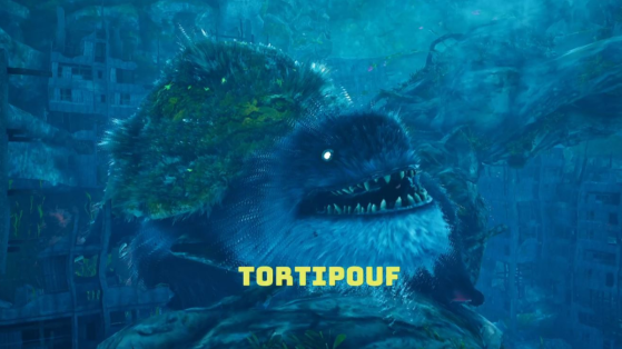 Tortipouf Biomutant : comment vaincre le Boss Mangemonde avec l'Octopod ?