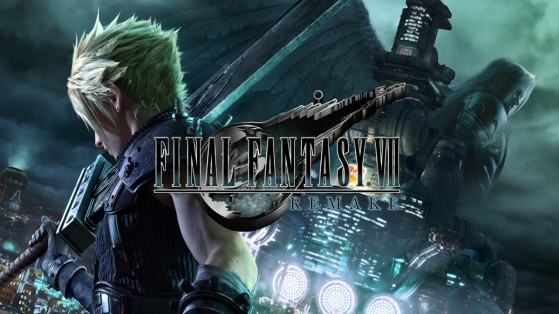Final Fantasy 7 Remake PC bientôt sur l'Epic Games Store ?