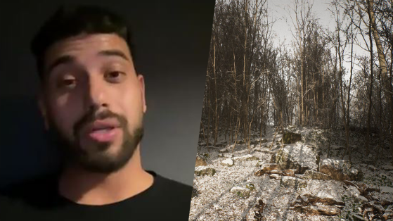 Abandoned : Hasan Kahraman s'exprime en vidéo pour démentir les rumeurs