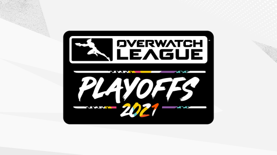 Overwatch League — Playoffs 2021 : dates, cash prize et infos