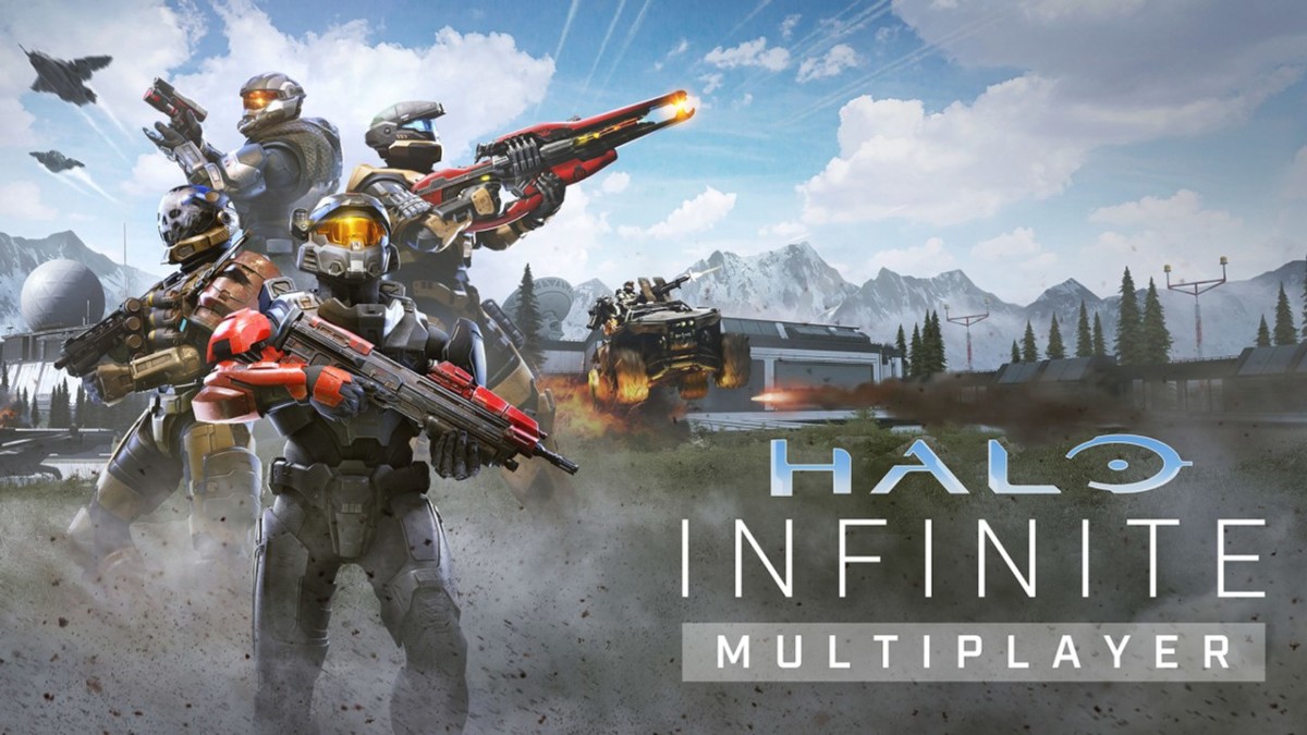 Halo Infinite の最初のベータ版では 7 分間のゲームプレイが提供されます