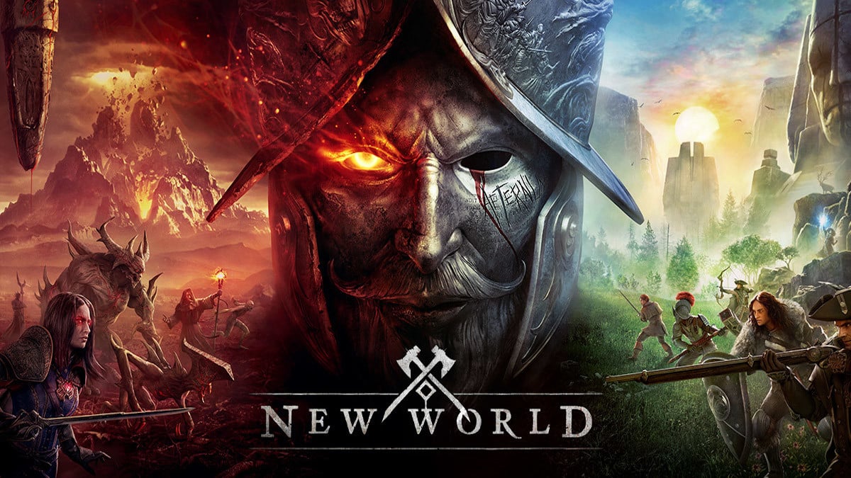 New World クローズド ベータ版に関する私たちの意見