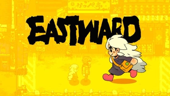 Preview de Eastward sur PC : Le nouveau joyau du néo-rétro ?