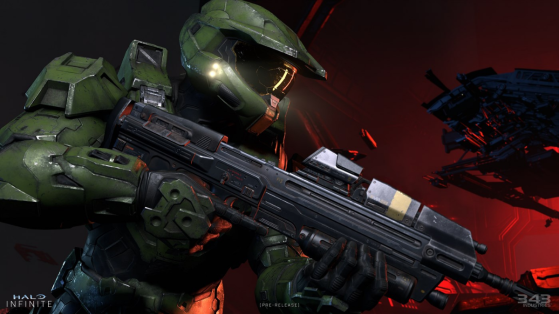Halo Infinite est disponible en pré-installation via le Xbox Game Pass