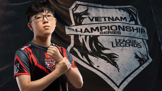 LoL : le Vietnam manquerait les Worlds, lueur d'espoir pour G2 Esports ?