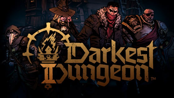 Notre avis sur l'early access de Darkest Dungeon 2 : L'enfer, c'est les autres
