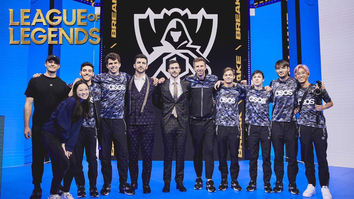 L'Action des Worlds 2021 : ペンタキル、ソロボロ、バックドア、IQ 200 でのプレイ...