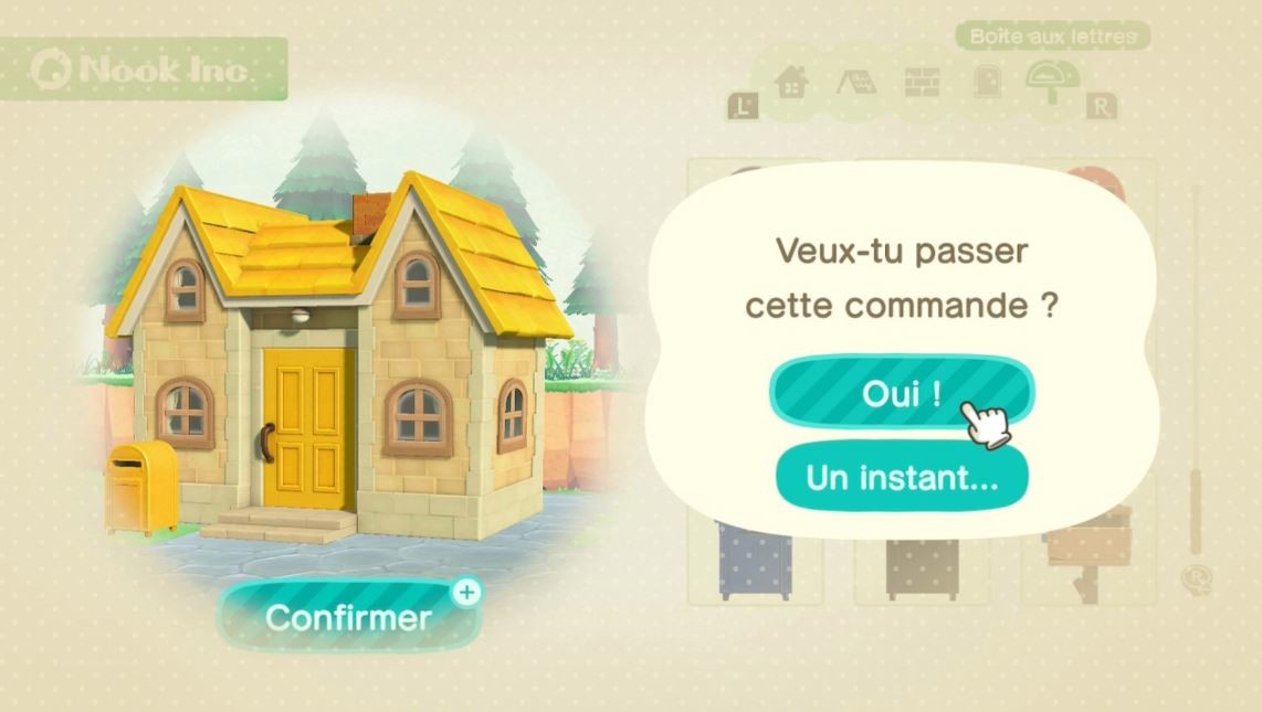 Comment modifier l'apparence de sa maison avec les nouveaux modèles sur