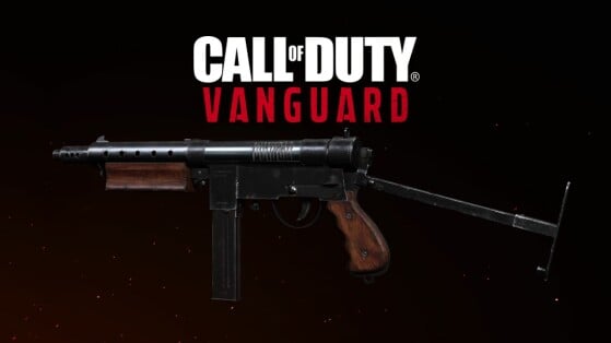 Vanguard : MàJ du 3 février avec le nerf de la Welgun