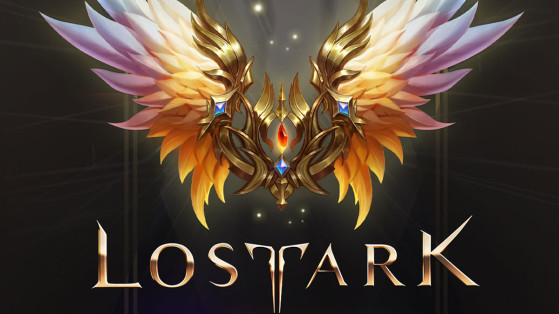 Lost Ark : L'Aura cristalline et d'autres bonus de combat sont disponibles avec Prime Gaming