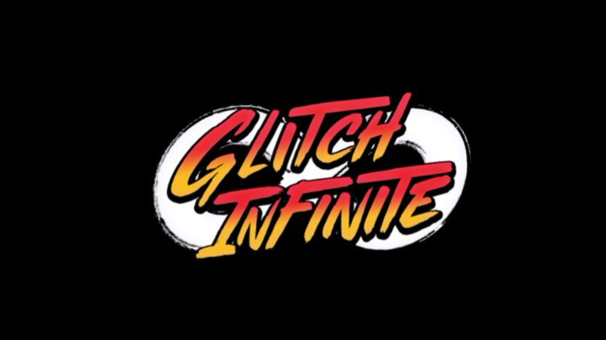 SSBU：Glutonny 在 Glitch 