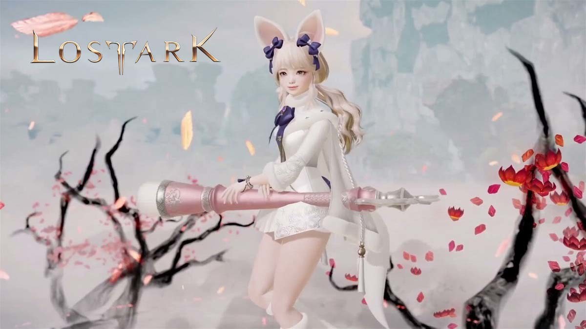 Bientôt de nouvelles classes pour Lost Ark ? Millenium