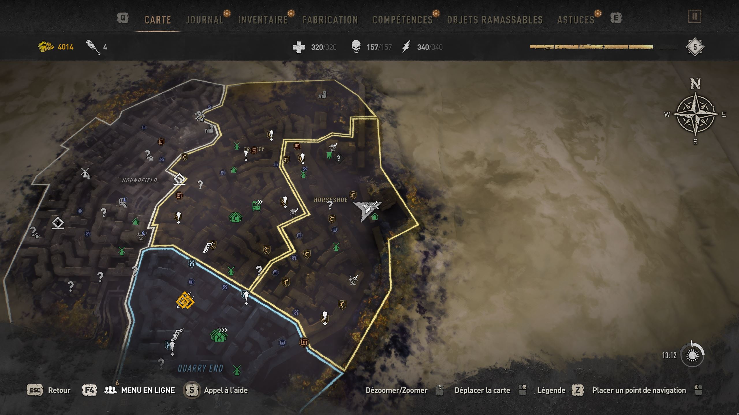 Dying Light 2 O Trouver Tous Les Parachutages Millenium dying-light-2-o-trouver-tous-les-parachutages-millenium