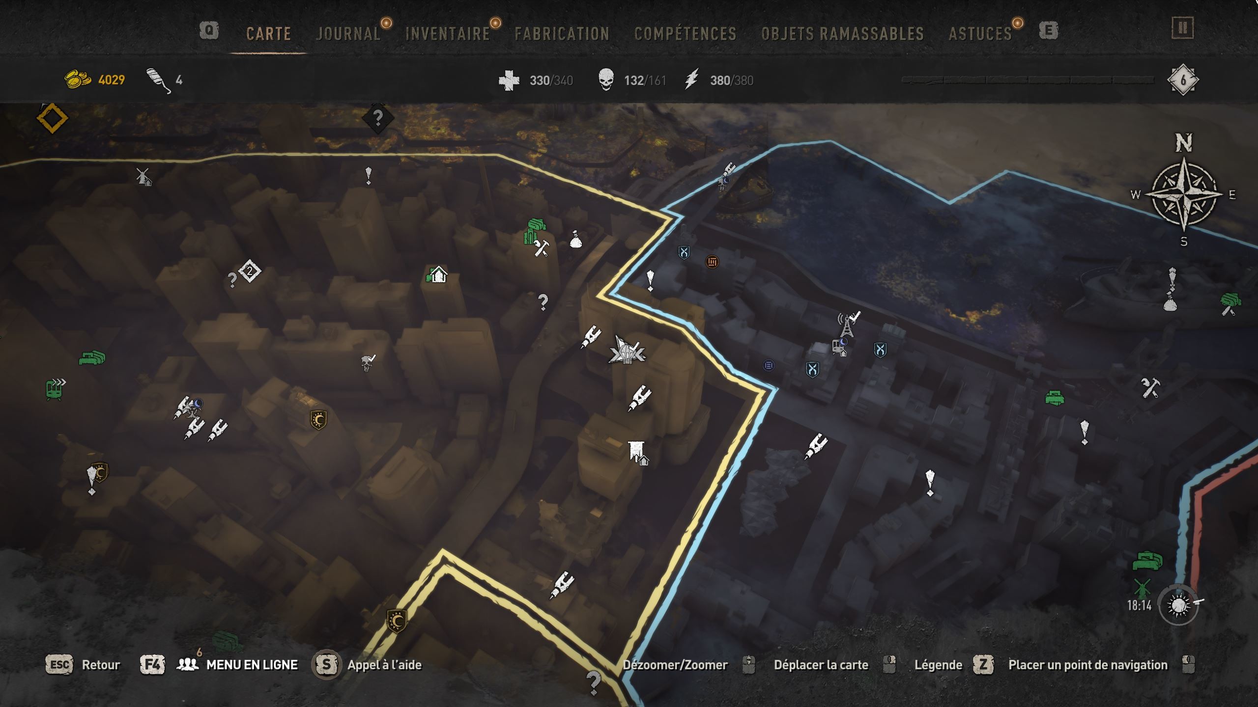 Dying Light 2 O Trouver Tous Les Parachutages Millenium dying-light-2-o-trouver-tous-les-parachutages-millenium