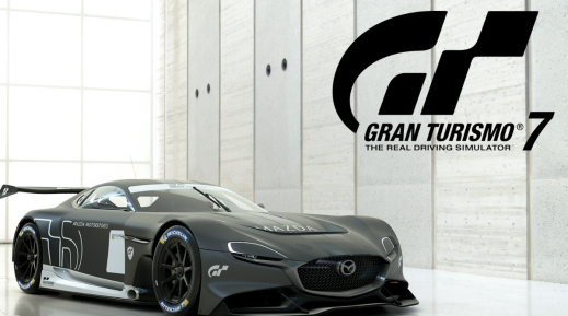 Gran Turismo 7 Metacritic'te Bombalandı! - Tamindir