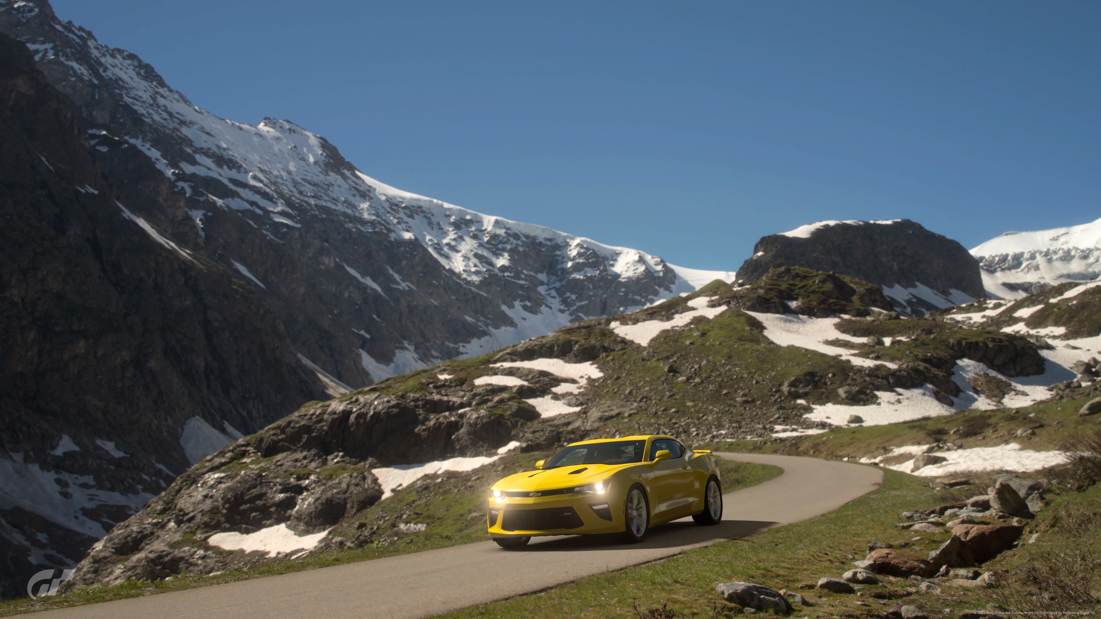 Liste voitures Gran Turismo 7 Le garage complet de ce nouvel épisode Millenium