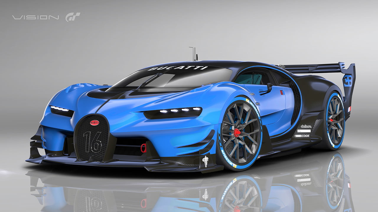 Liste voitures Gran Turismo 7 Le garage complet de ce nouvel épisode Millenium