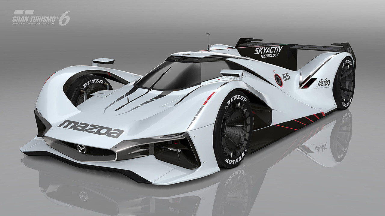 Liste voitures Gran Turismo 7 Le garage complet de ce nouvel épisode Millenium