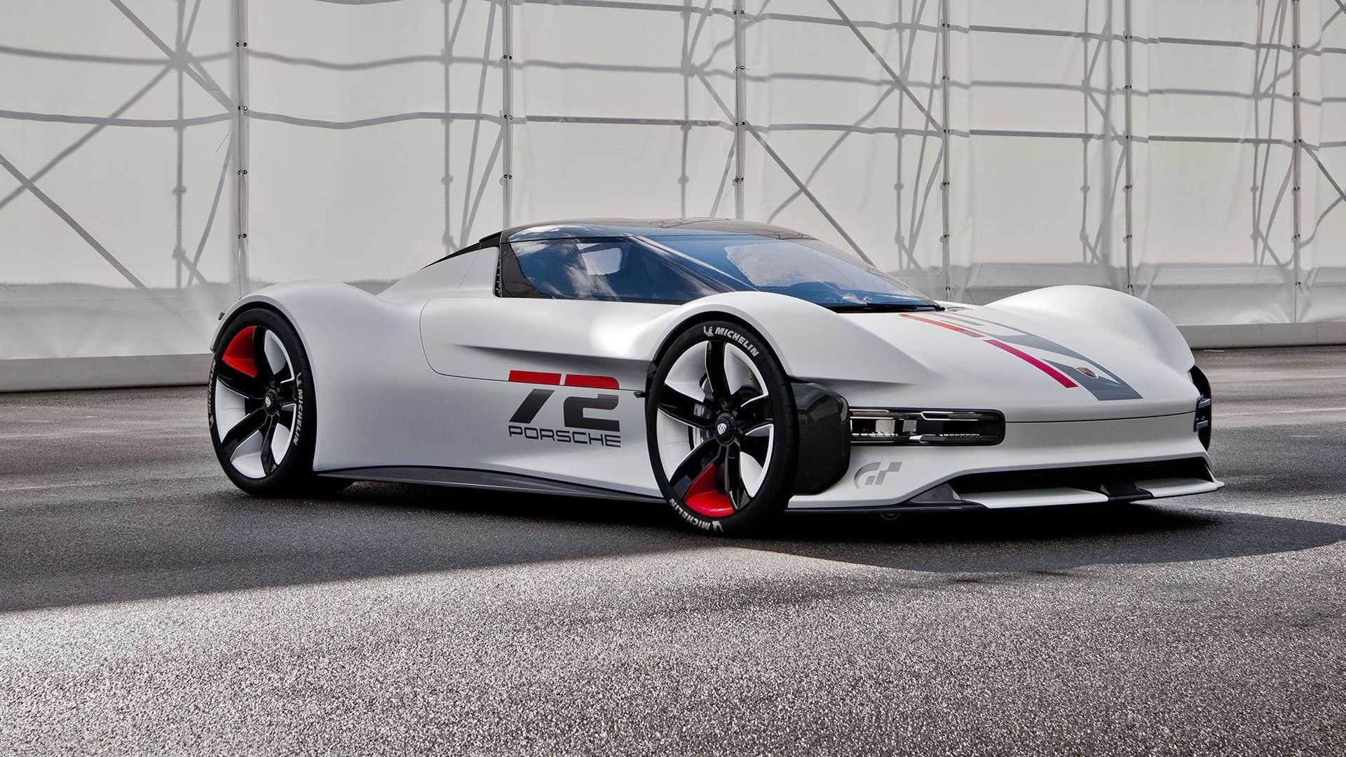 Liste voitures Gran Turismo 7 Le garage complet de ce nouvel épisode Millenium