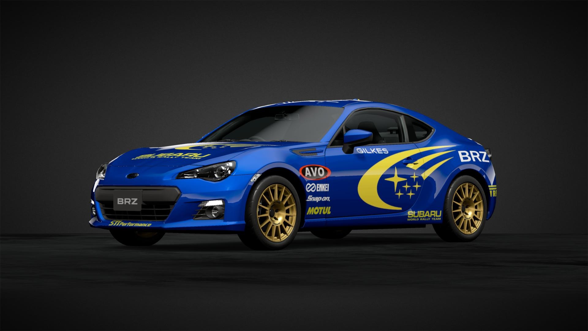 Liste voitures Gran Turismo 7 Le garage complet de ce nouvel épisode Millenium