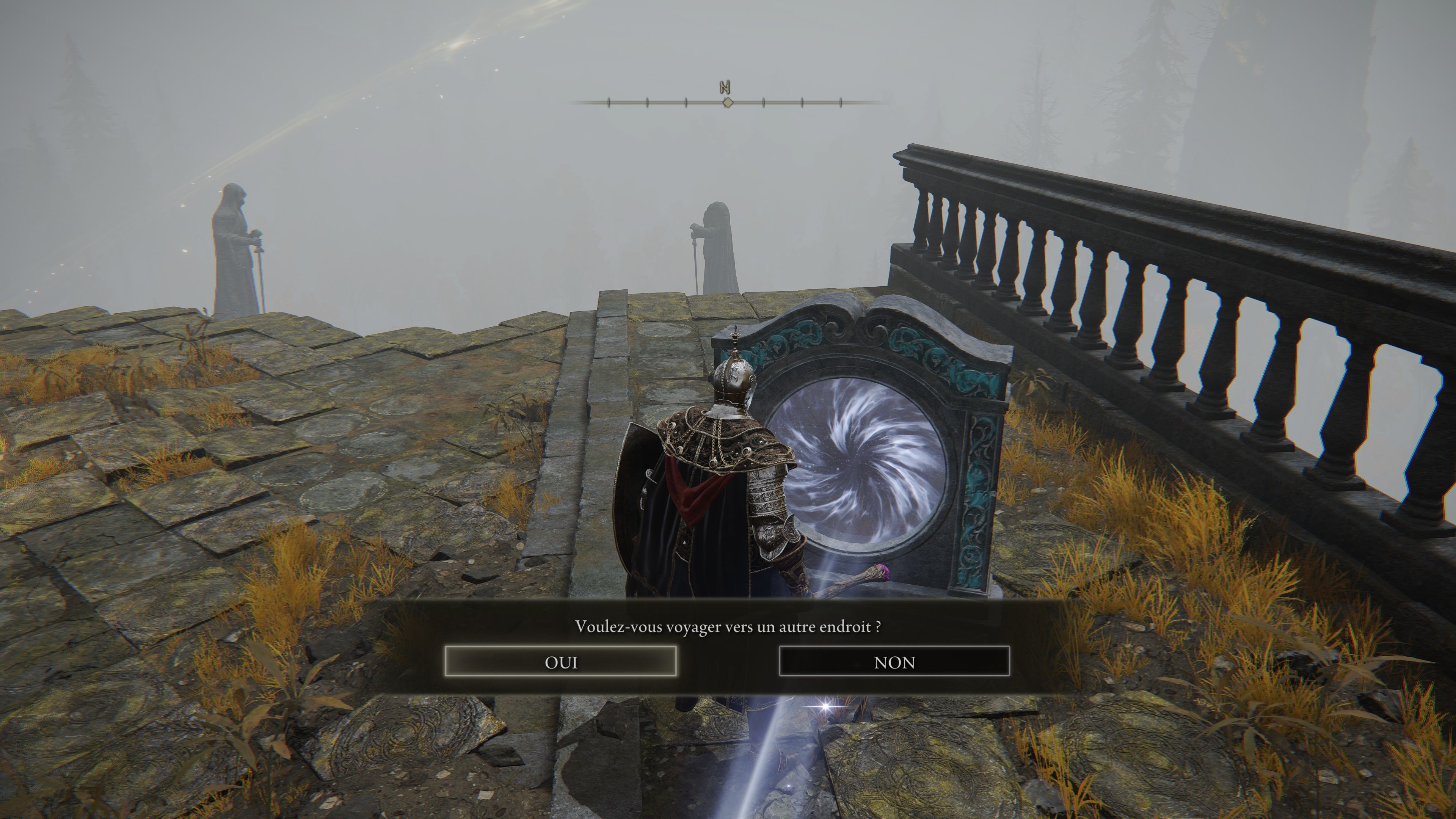 Corhyn Elden Ring Masque d