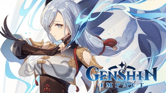 Quel personnage de Genshin Impact êtes-vous ?
