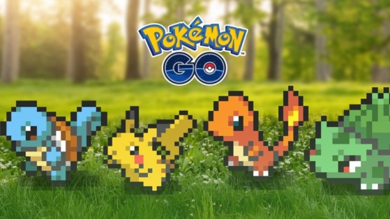 Pokémon GO : la fameuse surprise du 1er avril 2018 de retour cette année ?
