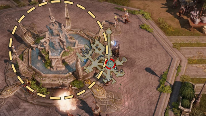 Lost Ark Ile De La Chance Fugace