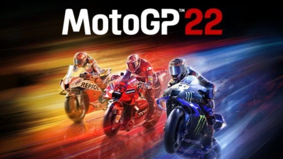 Preview MotoGP 22 : toujours Rossi pointu ?