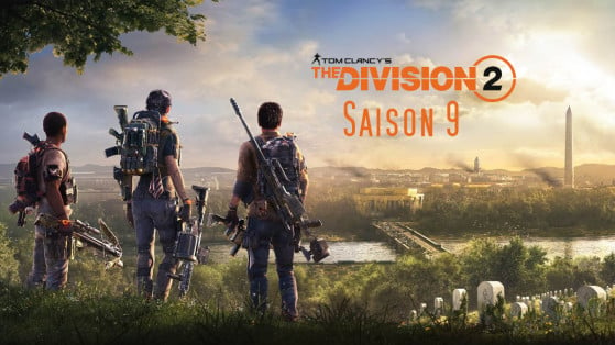 The Division 2 : De retour avec un nouveau mode de jeu dès le 1er avril !