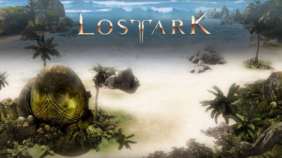 Lost Ark : Tout savoir sur l'Île aux Limons