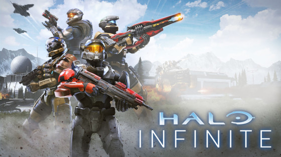 Halo Infinite : Un mode Battle Royale pour concurrencer Fortnite ?
