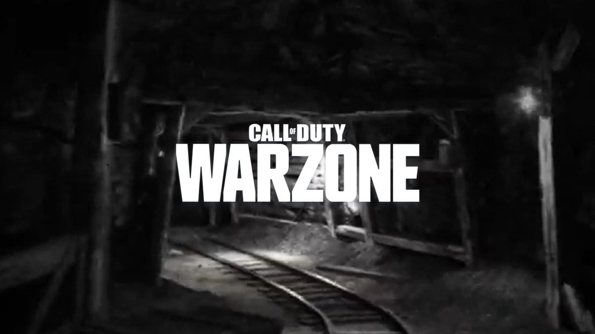 Warzone: 巨大な生き物がゲームに登場