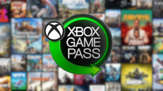 Xbox Game Pass : Un partenariat avec un gros éditeur qui se concrétise ?