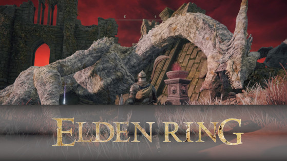 Elden Ring : Et si vous pouviez enfin affronter le dragon le plus impressionnant du jeu ?