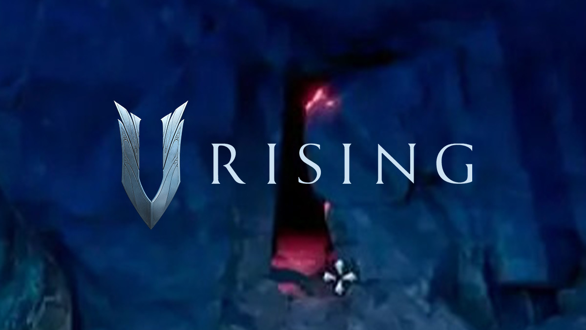 Vault Passage V Rising：它們通往哪裡，它是如何運作的？