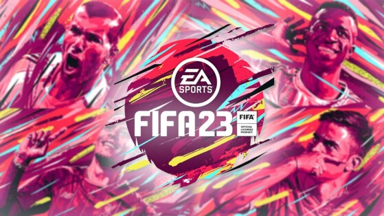 FIFA 23 : La fin du collectif et des liens FUT ?