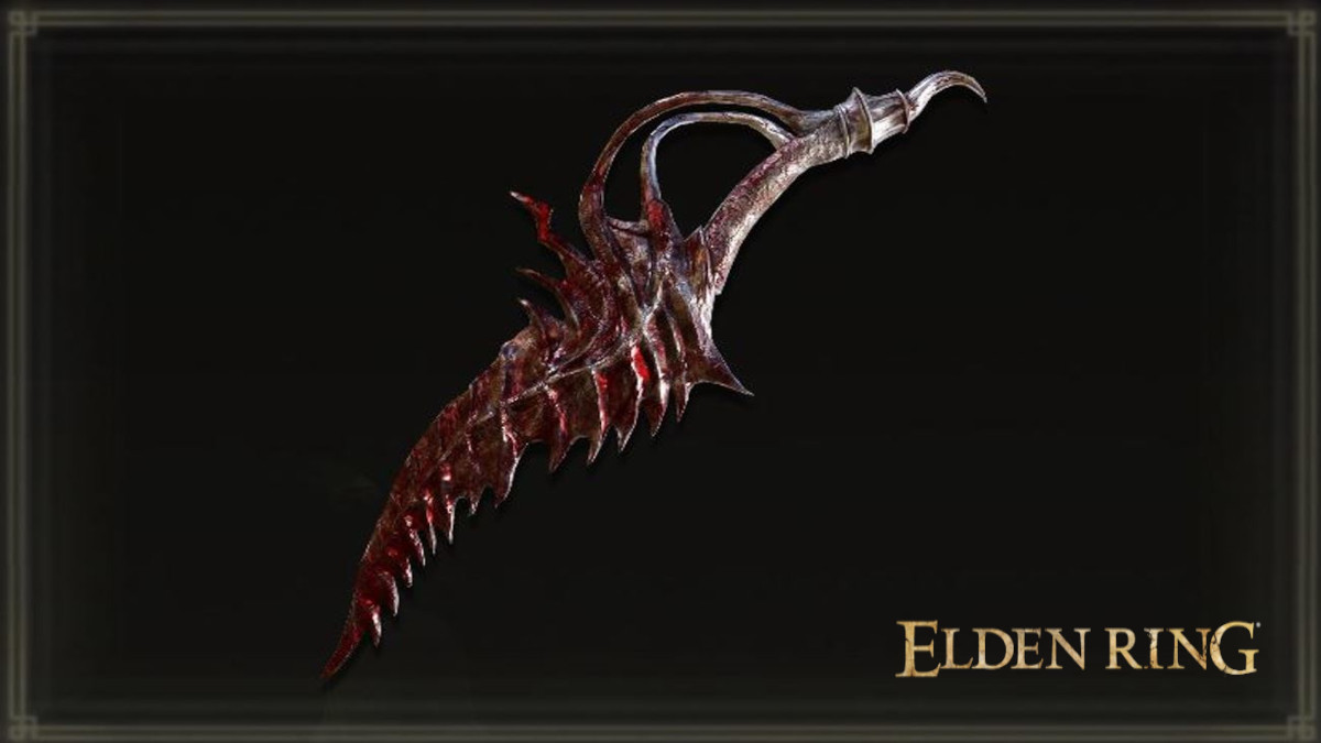 Reduvia Elden Ring où trouver cette dague saignement ? Millenium