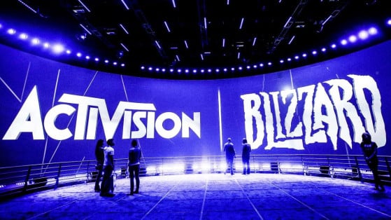 Activision Blizzard : Les choix catastrophiques continuent...