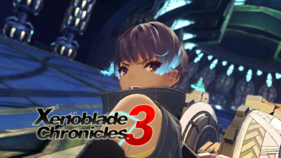 Xenoblade Chronicles 3 : Sena, qui est donc la partenaire de Mio et Taion ?