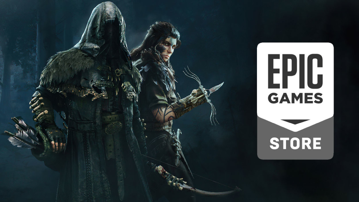 Liste des jeux gratuits Epic Games Store pour le mois de juillet 2022 Semaine 4 Millenium