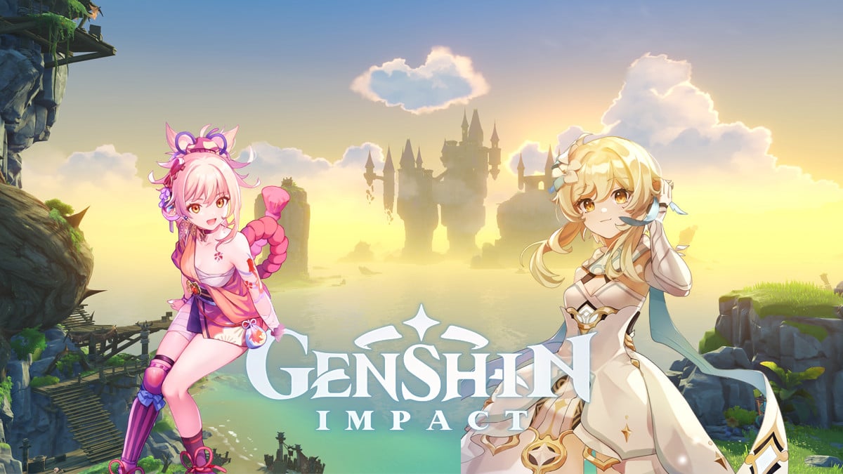 Genshin Impact 2.8：從補丁說明中發現需要記住的訊息