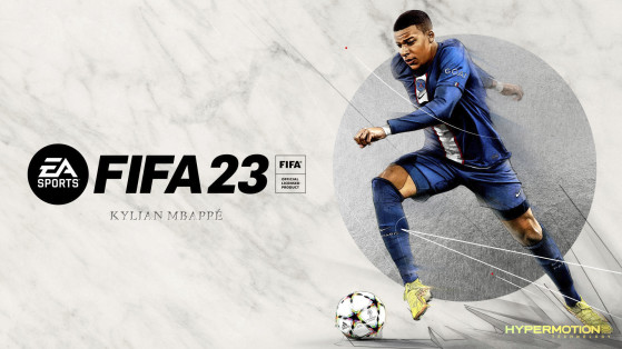 Recrutement rédaction FIFA 23