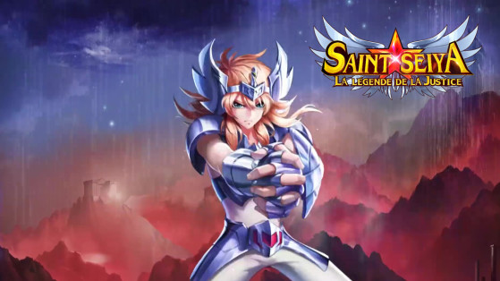 Saint Seiya Legend of Justice : Notre avis sur le nouveau jeu de la licence culte