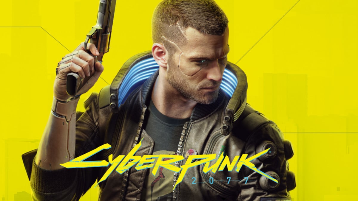 Cyberpunk 2077 Estil temps de s'y mettre ? Patch 1.6